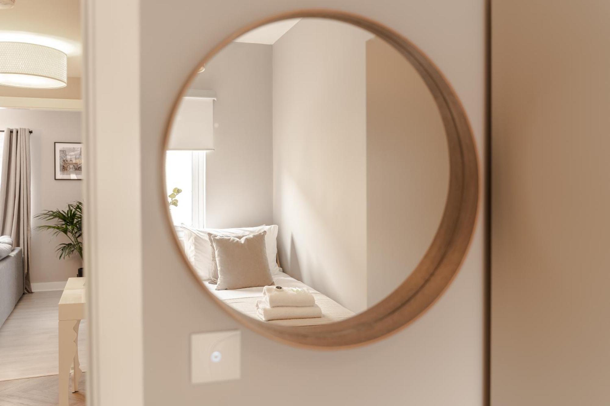 Stylish & Recently Refurbished Chester Apartment - Up To 6 Esterno foto