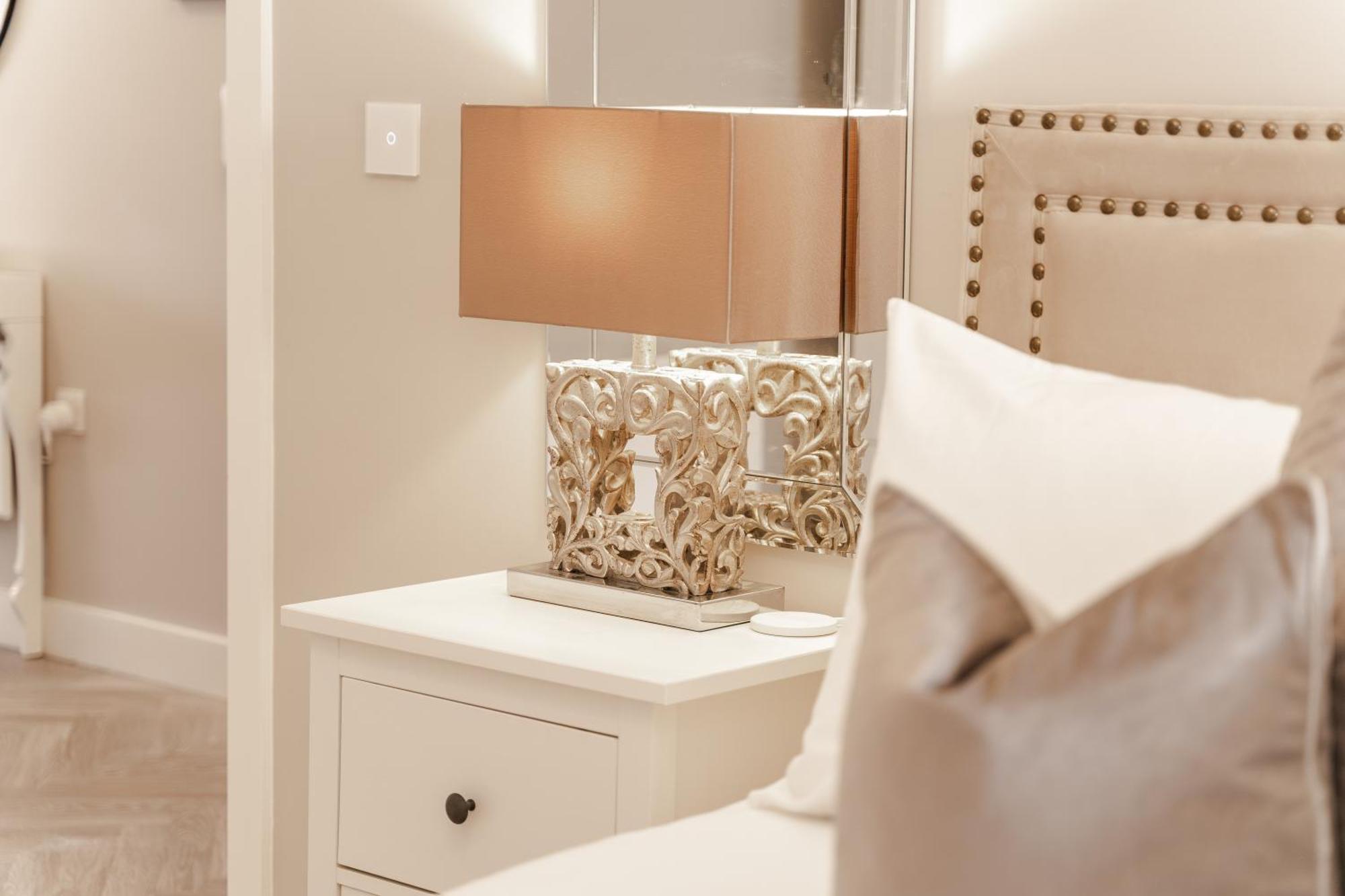 Stylish & Recently Refurbished Chester Apartment - Up To 6 Esterno foto
