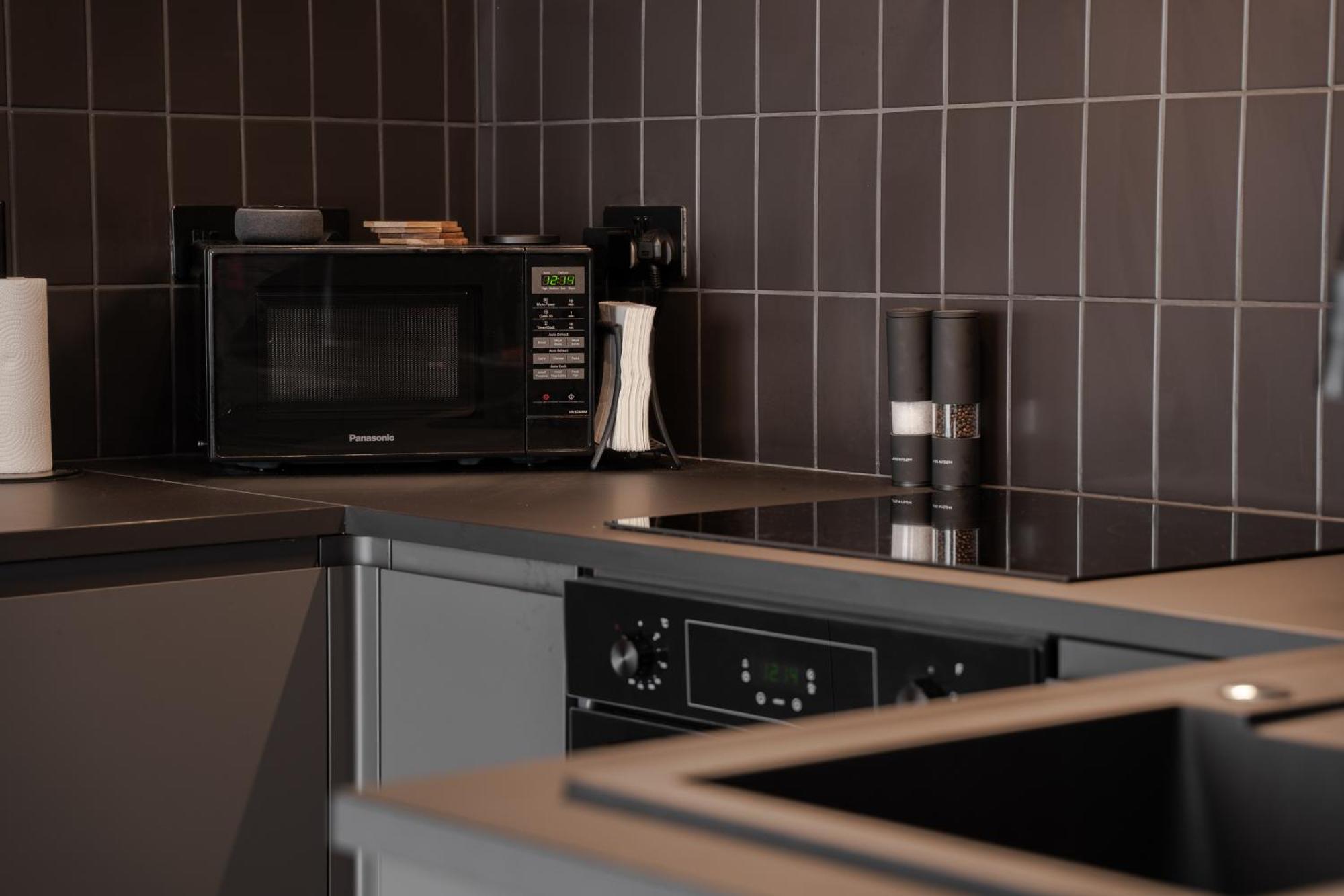 Stylish & Recently Refurbished Chester Apartment - Up To 6 Esterno foto